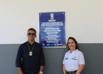 Unidade Básica de Saúde do Premabas é entregue em Tobias Barreto