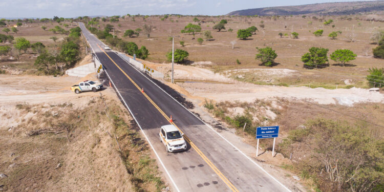 Governo do Estado autoriza obras em Tobias Barreto