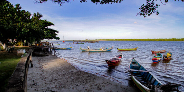 Ações da Deso garantem qualidade de águas de rios para abastecimento à população