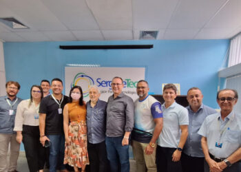 Seduc e SergipeTec se reúnem para discutir formação técnica de estudantes