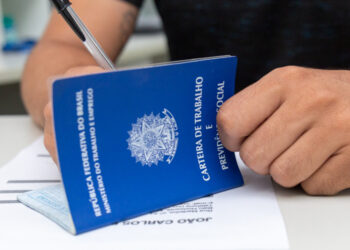 Secretaria do Trabalho divulga abertura de vagas de emprego captadas pelo NAT