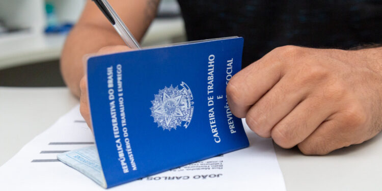 Secretaria do Trabalho divulga abertura de vagas de emprego captadas pelo NAT