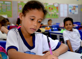 Secretaria de Estado da Educação inicia aplicação de provas do Saese nesta terça-feira