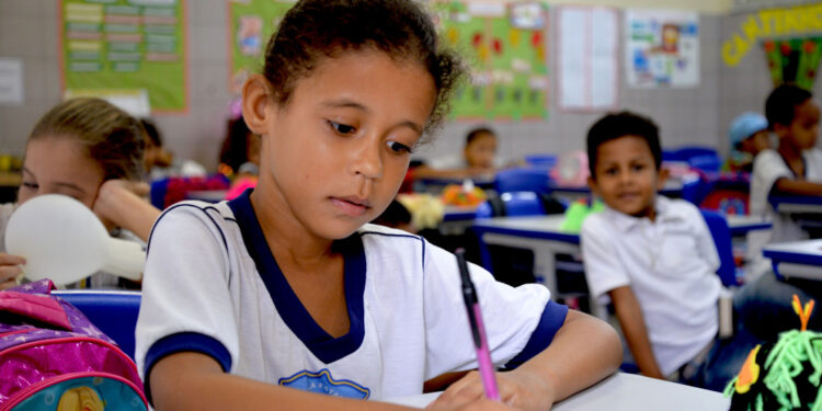 Secretaria de Estado da Educação inicia aplicação de provas do Saese nesta terça-feira