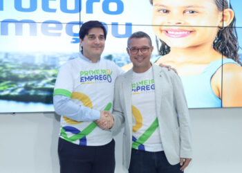 Fábio Mitidieri destaca geração de 600 empregos com retorno de setor de compras do GBarbosa