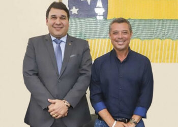 Governador anuncia Etélio de Carvalho Prado Junior para vaga de desembargador