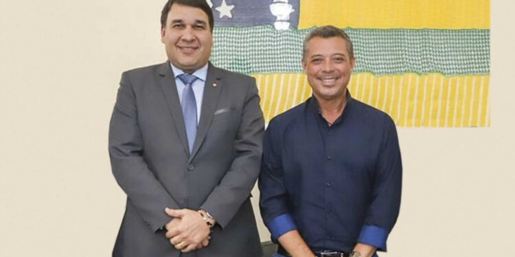 Governador anuncia Etélio de Carvalho Prado Junior para vaga de desembargador