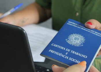 Secretaria do Trabalho divulga abertura de 18 vagas de emprego