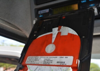 ITPS registra aumento de 200% nas autuações após  fiscalização 4.0