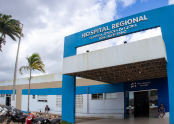 Governo do Estado implantará serviço de referência especializada em saúde mental no alto sertão sergipano