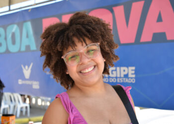 2º dia de prova do Enem conta com logística e apoio do Governo