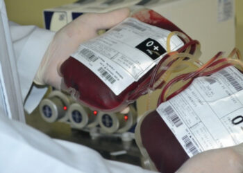Hemose abre para doação de sangue no primeiro sábado de novembro 