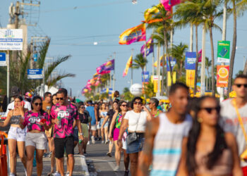 Pré-Caju prepara sergipanos e visitantes para programação do verão 2023/2024