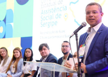 Governo de Sergipe articula políticas públicas durante Conferência Estadual de Assistência Social