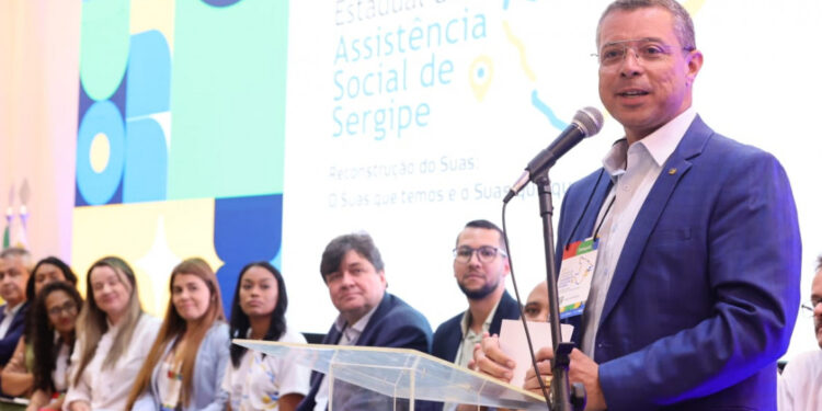 Governo de Sergipe articula políticas públicas durante Conferência Estadual de Assistência Social