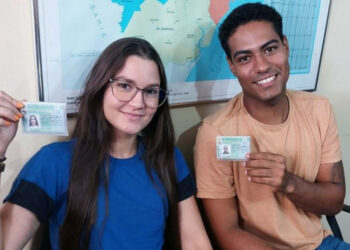 Detran/SE inicia entrega de habilitações a beneficiários do programa CNH Social