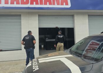 Polícia Civil cumpre mandado de prisão contra homem que ofereceu dinheiro para testemunha de homicídio ocorrido em Monte Alegre