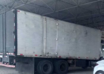 PM e Sefaz apreendem três veículos com motas fiscais irregulares