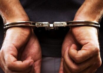 Denarc cumpre dois mandados de prisão contra foragido da Operação Levítico