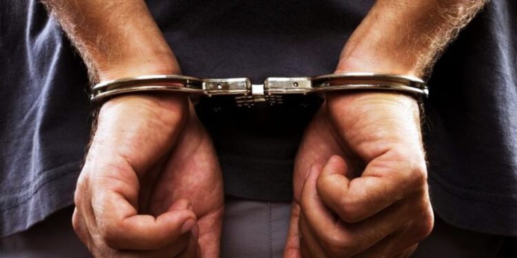 Denarc cumpre dois mandados de prisão contra foragido da Operação Levítico