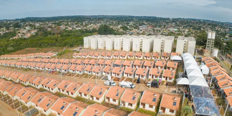 Conselho Curador do FGTS aprova orçamento de R$ 117,65 bi para 2024