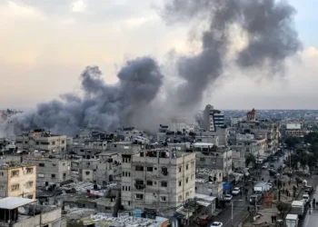 Guerra contra Hamas pode durar meses, declara ministro da Defesa de Israel