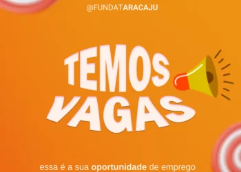 Fundat oferta 26 vagas de trabalho para PCD e ampla concorrência