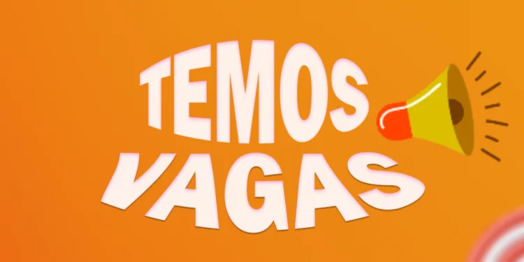 Fundat anuncia 14 novas vagas de emprego nesta quarta-feira