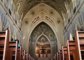 Catedral Metropolitana divulga horários das missas de fim de ano
