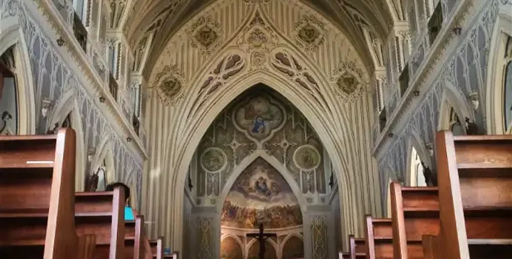Catedral Metropolitana divulga horários das missas de fim de ano