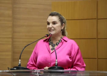 Deputada Áurea Ribeiro propõe cursos gratuitos para capacitação de cuidadores e familiares de pessoas com Autismo