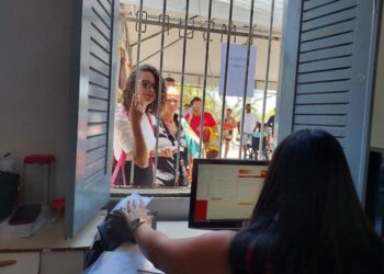 Emsurb abre edital para a comercialização durante o Réveillon 2024