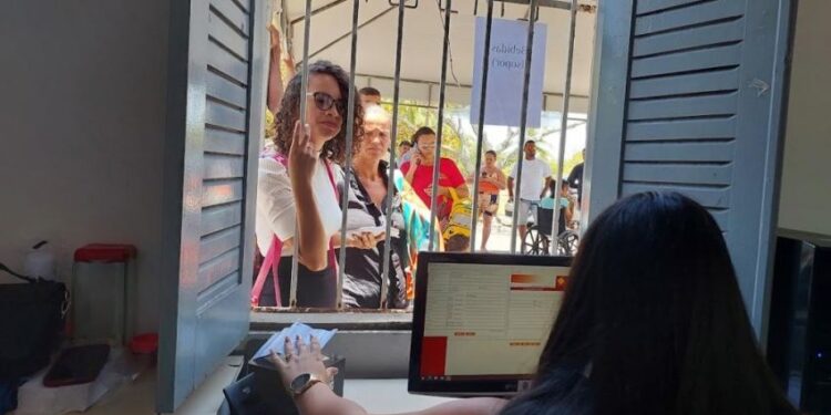 Emsurb abre edital para a comercialização durante o Réveillon 2024