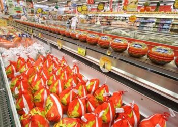 Procon Aracaju divulga pesquisa de preços dos itens da ceia natalina