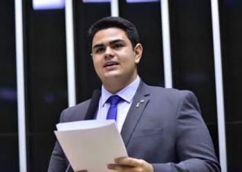 Itabaiana começou ver a importância de ter um federal: Icaro mostrou pra que veio