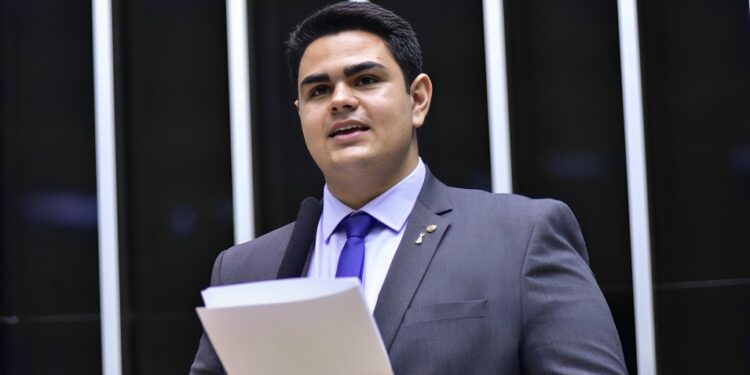 Itabaiana começou ver a importância de ter um federal: Icaro mostrou pra que veio