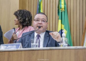 Eduardo Lima elogia postura de independência de Ricardo Vasconcelos à frente da CMA