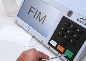 TCU conclui auditoria e reafirma segurança do processo eleitoral