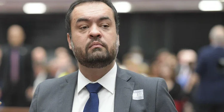 STJ autoriza quebra de sigilos de governador do Rio de Janeiro