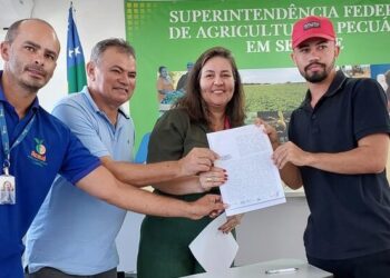 Crédito fundiário realiza sonho de 28 famílias em Simão Dias