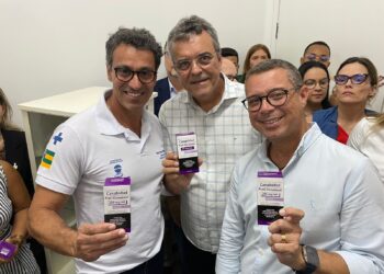Luciano Pimentel destaca importância do Núcleo de Acolhimento para efetivação da Política Estadual de Cannabis