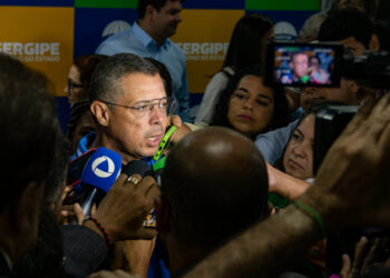 Imprensa sergipana destaca compromisso do Governo do Estado com transparência e diálogo ao promover Café Ponto Gov