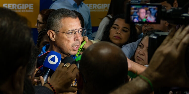 Imprensa sergipana destaca compromisso do Governo do Estado com transparência e diálogo ao promover Café Ponto Gov