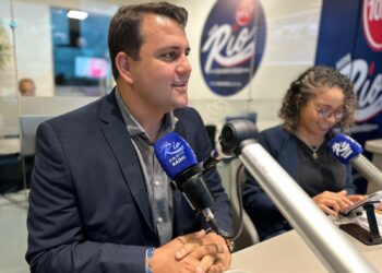 Marcos Oliveira relembra Ação Popular contra taxa de esgoto da Deso em Itabaiana