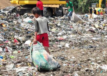 Trabalho infantil acomete quase 1,9 milhão de pessoas no Brasil