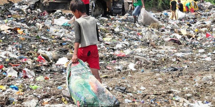 Trabalho infantil acomete quase 1,9 milhão de pessoas no Brasil