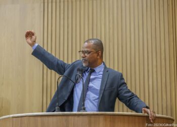 PL do Prof. Bittencourt que sugere culto campal com a participação das religiões de matriz afro-brasileiras, no aniversário de Aracaju, é aprovado pela Câmara