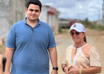 Deputado Icaro de Valmir destina mais de R$ 3 milhões para Nossa Senhora Aparecida