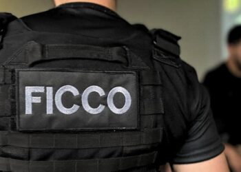 Ficco/SE prende em flagrante condenado por estelionato
