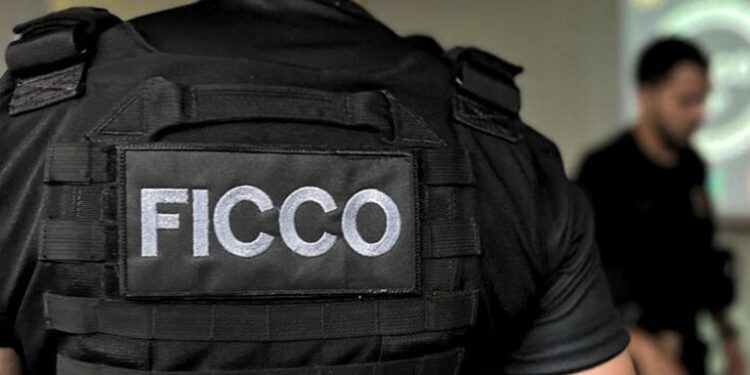Ficco/SE prende em flagrante condenado por estelionato
